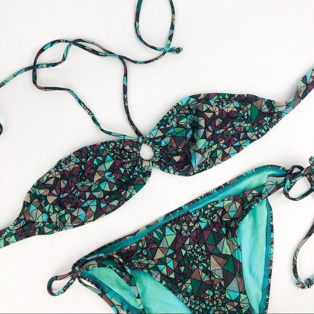 Insight | Bikini Top